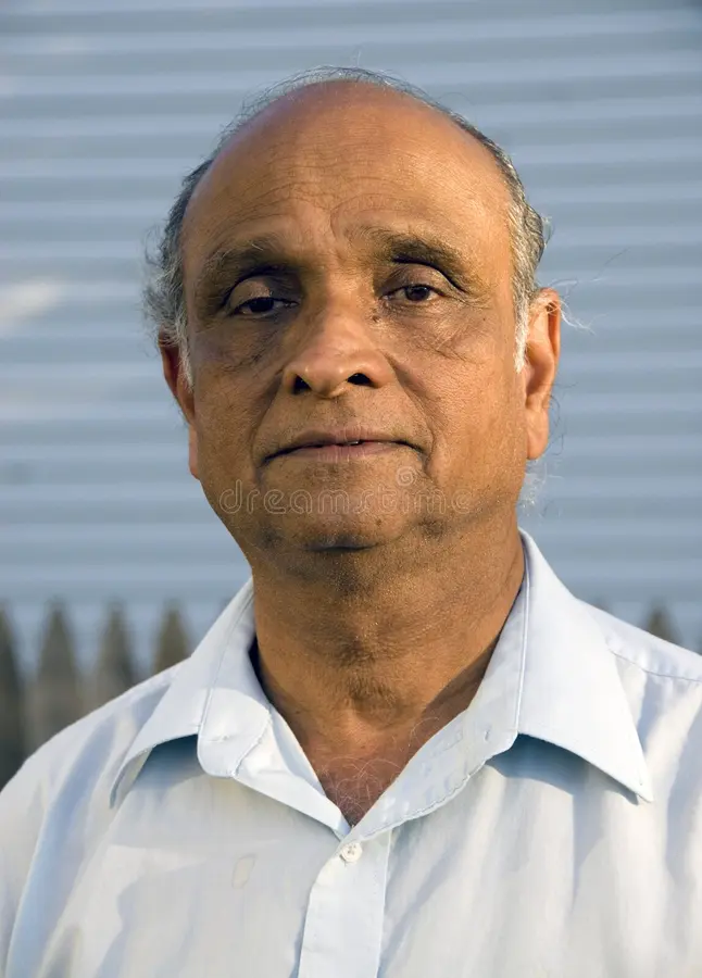 Khalil Qureshi