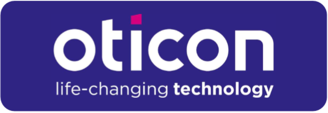 oticon